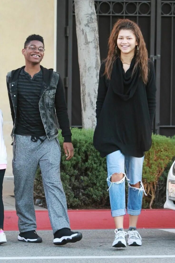 Рост бойфренда