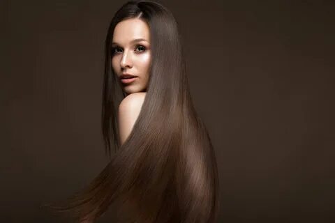 Beauty hair