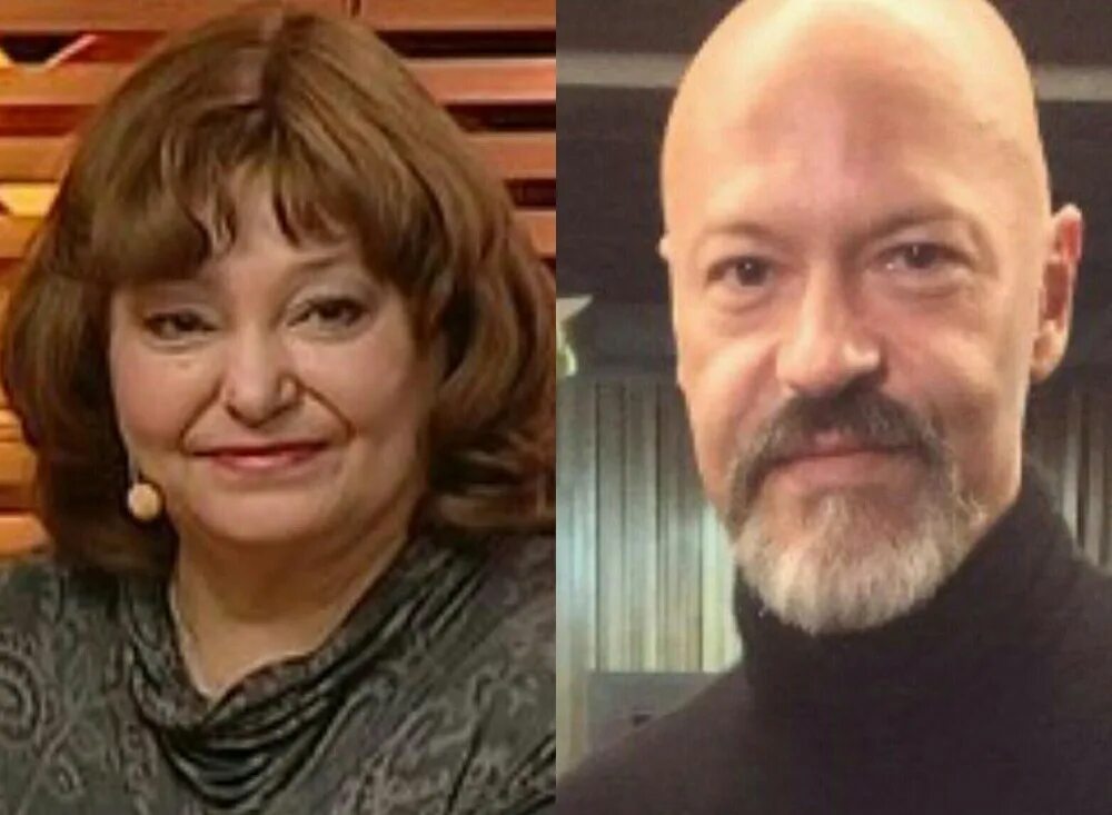 Мать федора бондарчука фото Ушли в один день с разницей в 26 лет: история любви легенд отечественного кино -