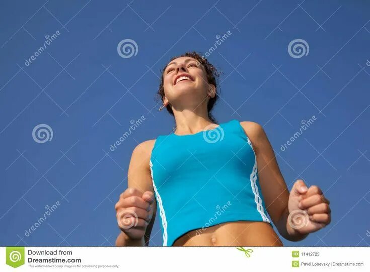 Женщина нижняя что это