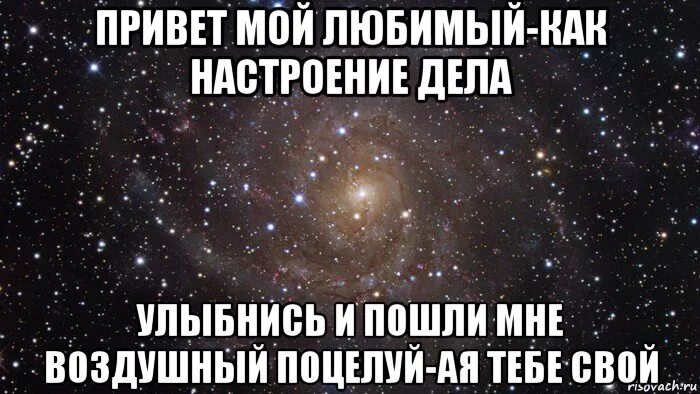 Мальчик мой как твои дела. Привет мой любимый. Привет мой милый. Привет любимый как дела. Как дела любимый.