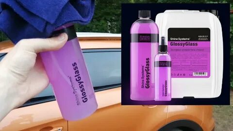 System gloss