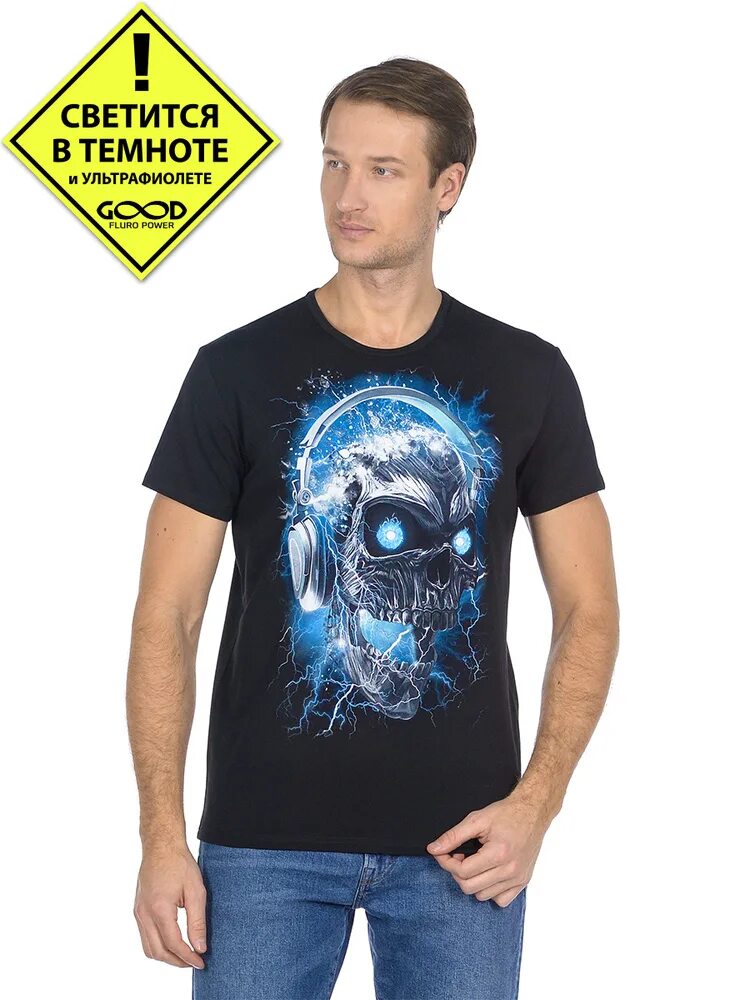 Футболка good fluro power. Чёрная футболка москино мужская. Люминесцентная футболка. Good fluro power футболка светящаяся. Футболка хардкор тренинг.