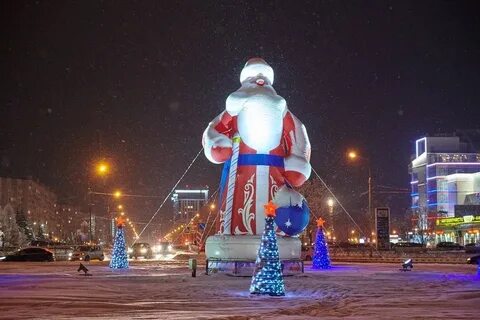 Нова обнинск