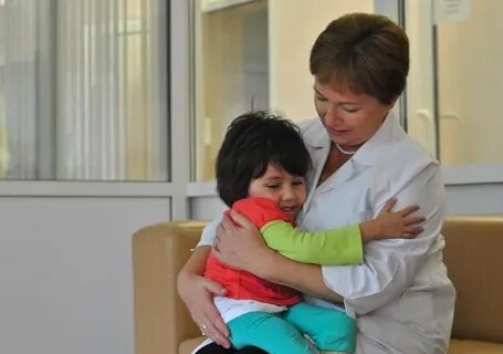 Дом ребенка окажу помощь
