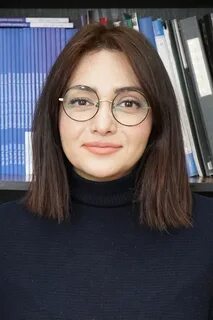 Ашхен аветисовна