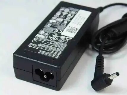 Блок питания ноутбука 65w