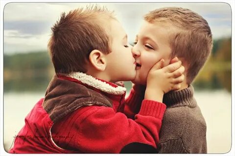 Boy s love