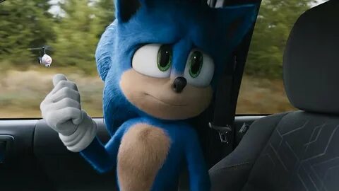 Hedgehog movie