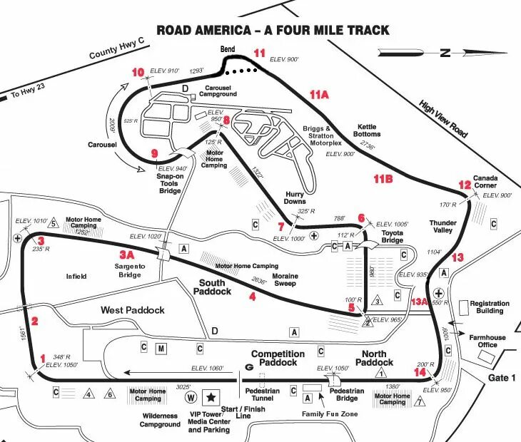 Tracks карты. Road America трасса. Road America circuit. Трасса инди 500 схема. Трасса Америк схема.