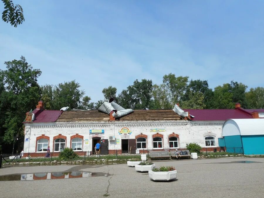 метеонова малмыж