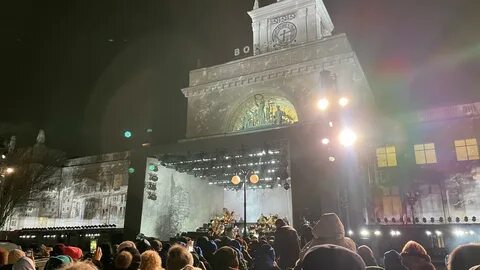 6 ноября 2023 куда сходить