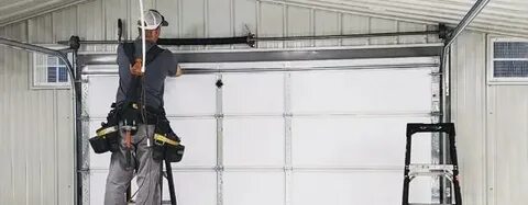 Same day garage door repair