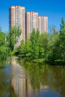 Химки московская область недвижимость