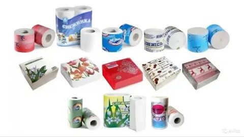 Санитарно гигиеническая продукция