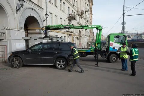 Почему эвакуируют тверь