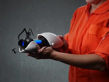 Device portal