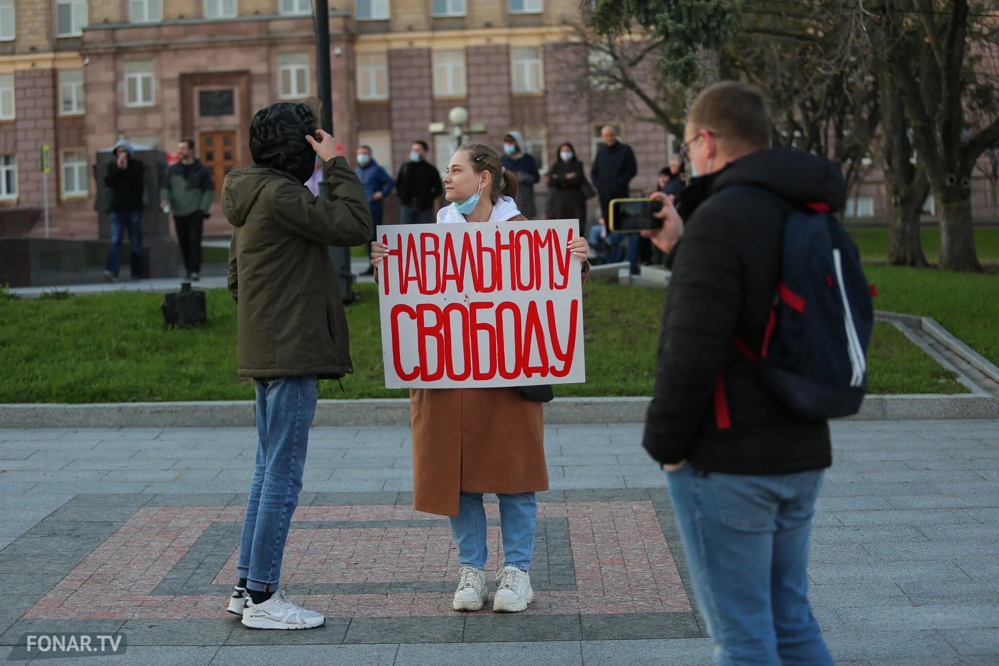 Митинг в Белгороде за Навального. Протесты против Горбачева. Митинг в поддержку сво Белгород. Белгород 21 апреля