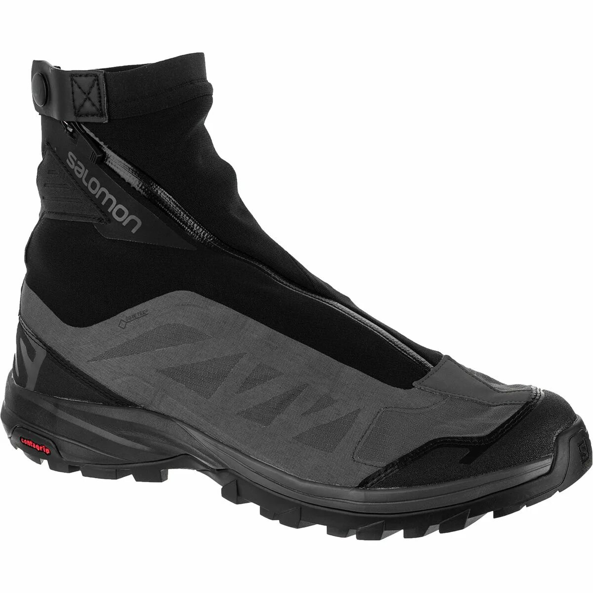 Salomon Outpath Pro GTX. Salomon 366689. Ботинки Salomon 409229. Водонепроницаемые кроссовки мужские