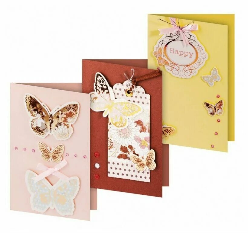 Открытка 3 в 1. Открытка 3 в 1. Объемная открытка. Аткрытка сваими руками. Открытка подарочная.