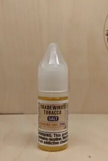 Tradewinds tobacco вкусы