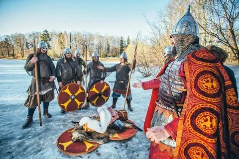 Ли ковали
