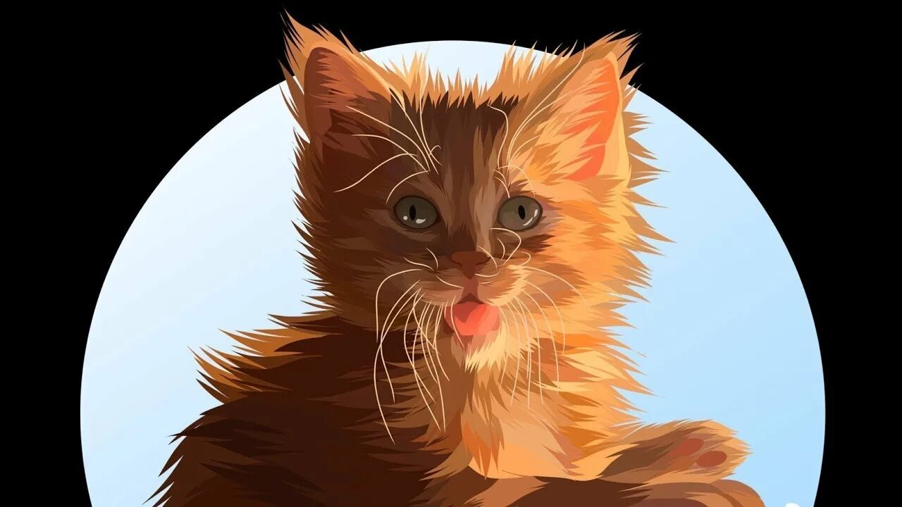 Как нарисовать симбочку. Как нарисовать симбочку