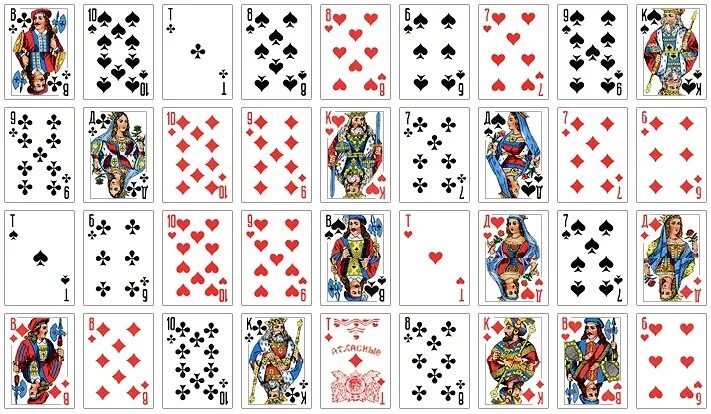 Игральные карты валет дама Король туз. Игральные карты дурак. Масти карт игральных 36 карт. Карты всех мастей.