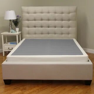 High beds