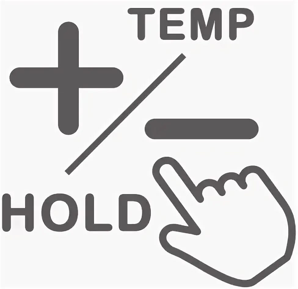 Temp plus. Temp plus