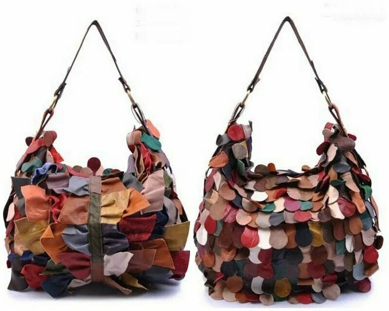 сумочка из кусочков. сумочка из кусочков кожи. кожаная сумка из кусочков. сумочка из кусочков. сумочка из кусочков.