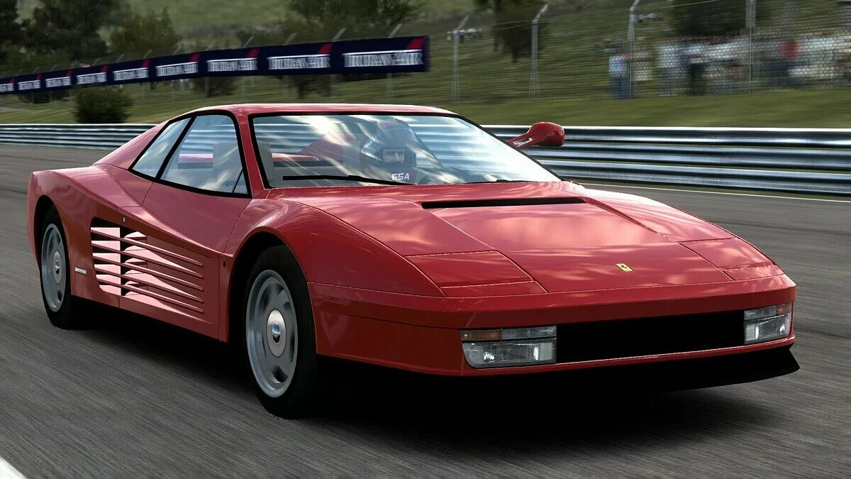 Test drive ferrari. Test Drive Ferrari Racing. Test Drive: Ferrari Racing Legends. 2012 — Test Drive: Ferrari Racing Legends.