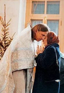 Актер священник