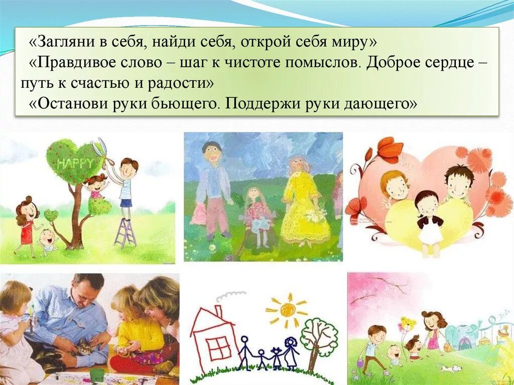 Семья то. Описание счастливой семьи. Проект на тему семья. Сообщение о семейных ценностях. Семья это общий дом общий.