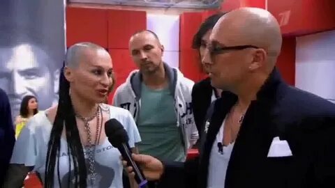 Наргиз голос слепое
