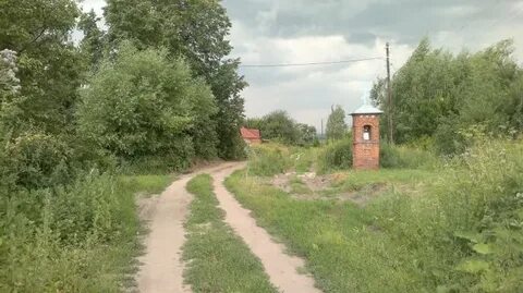 Засечье рязанская область спасский