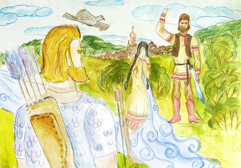 Сказы са. Сказки самарского края садовников. Складаназлучаныя сказы. Самарские сказки. В ведерникова т.