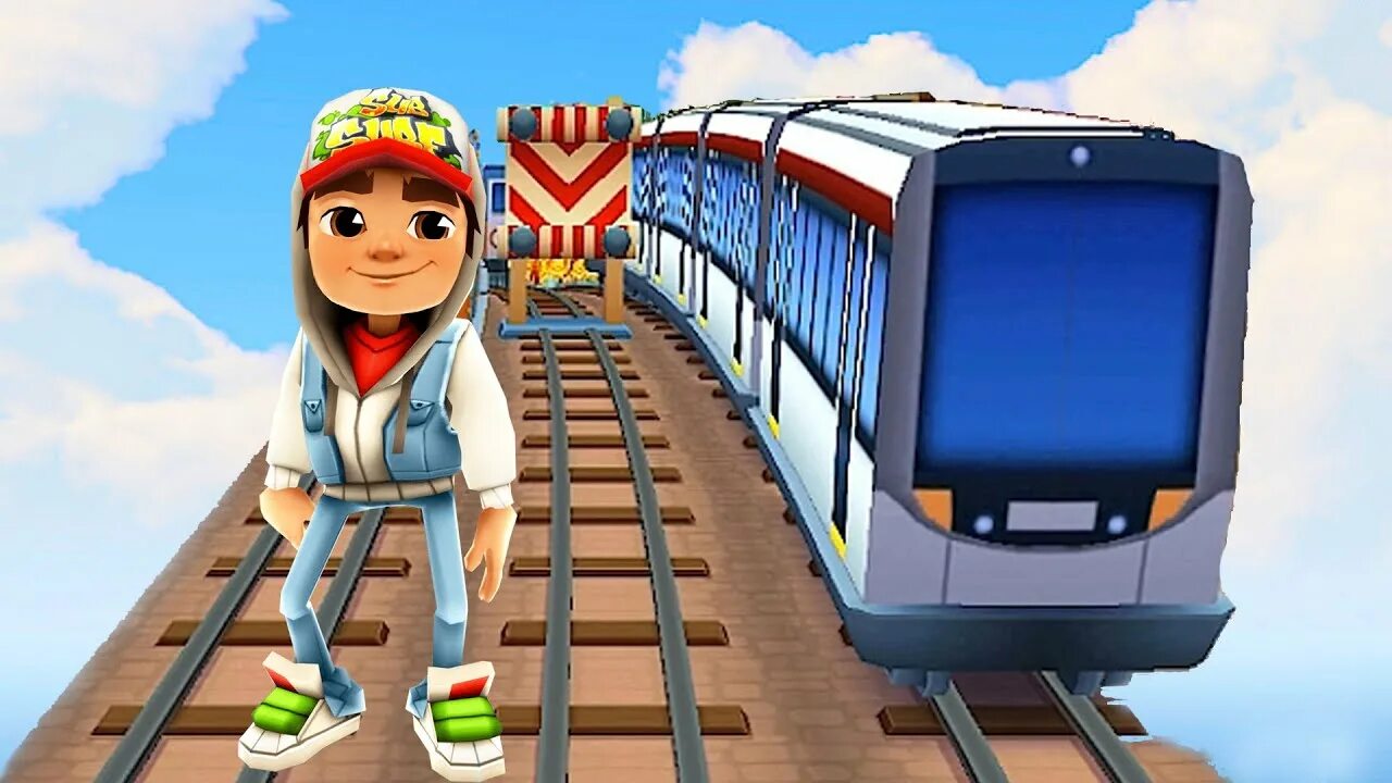 Джейк сабвей сёрф. Сабвей сёрф рельсы. Джейк из Subway Surfers. Сабвей сёрф США. Песня из сабвей серф