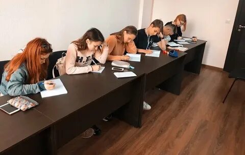 Подготовка репетиторов