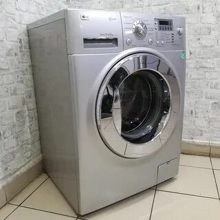 Стиральная машина lg 8 5кг