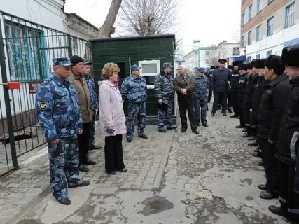Ик пугачев саратовская область