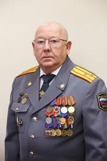 Начальник сб