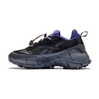 Кроссовки zig kinetica 2.5 edge winter