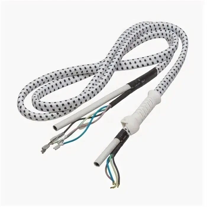 Кабель для парогенератора. Шланг - кабель для парогенератора philips. 421902185373 кабель для парогенератора. шланг для парогенератора philips. провод для электропарогенератора.