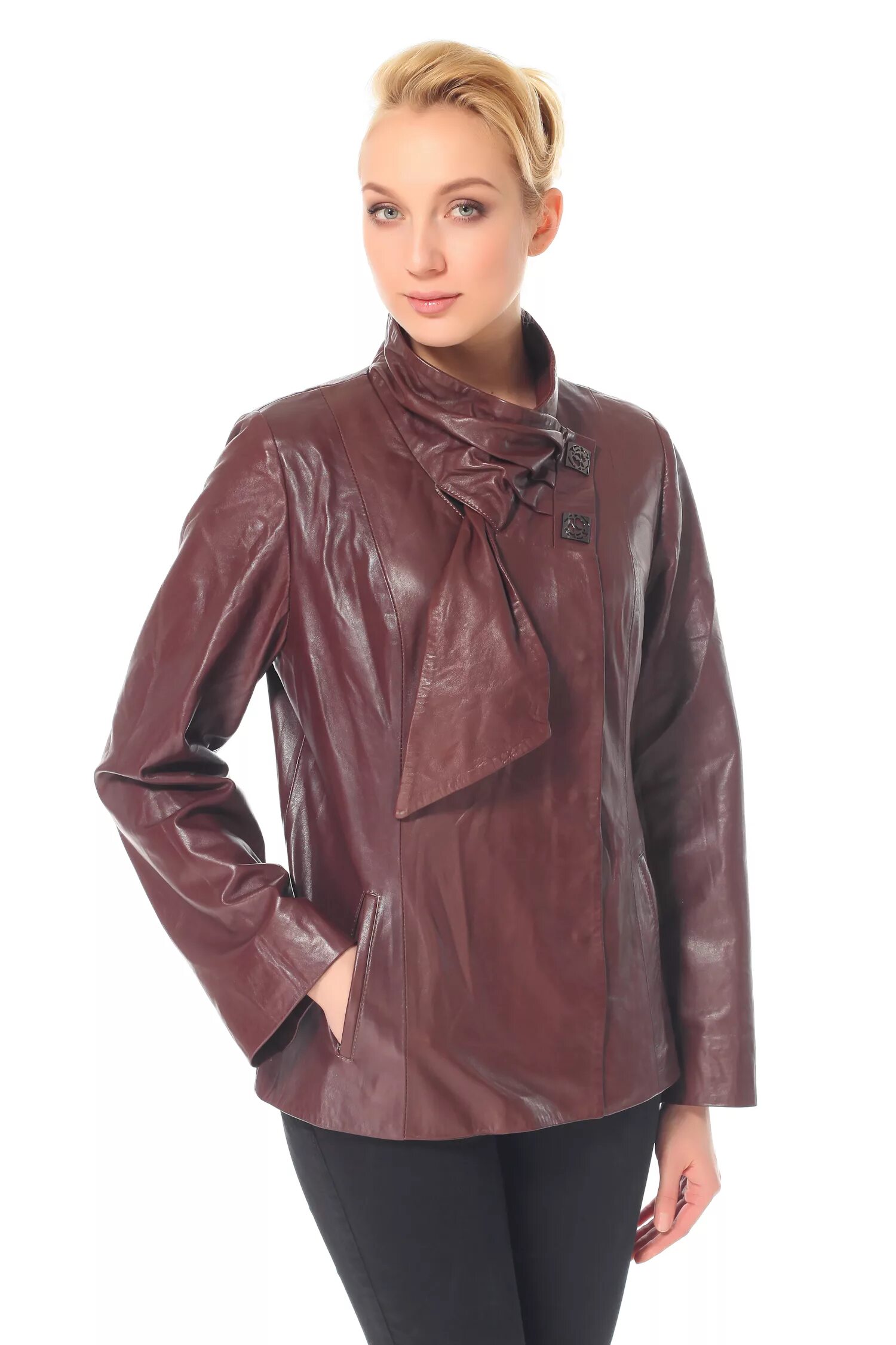 Натуральная кожаная куртка женская. Турецкие кожаные куртки женские. Кожаные куртки женские Турция. Косуха женская большого размера.