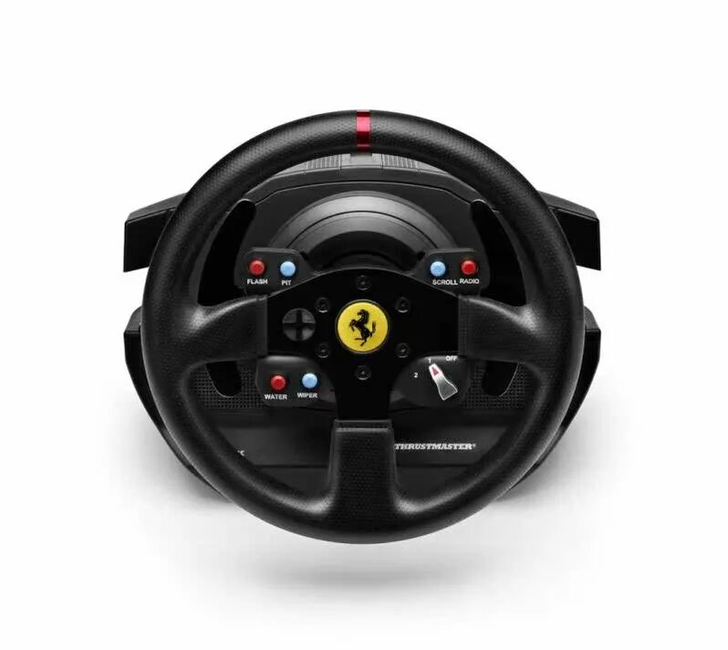 Thrustmaster t300 ferrari. Руль Thrustmaster t500. Thrustmaster t300 Ferrari GTE Wheel. Ferrari 458 Thrustmaster Wheel. Руль Thrustmaster t300.