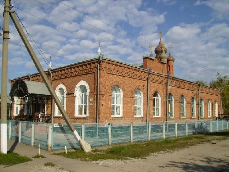 Погода в станице елизаветинской краснодарского
