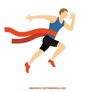 Логотип спортсменов