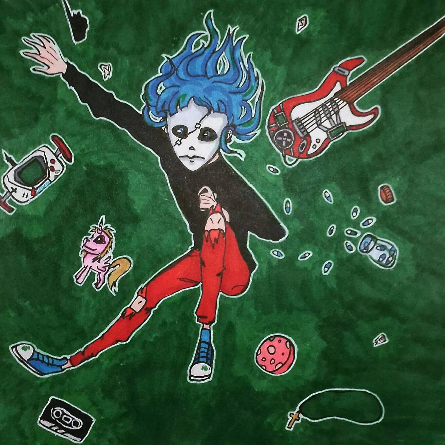 эдисон теренс из салли фейс. эддисон салли фейс. салли фейс эддисон. салли фейс терренс эддисон. эдисон салли фейс.