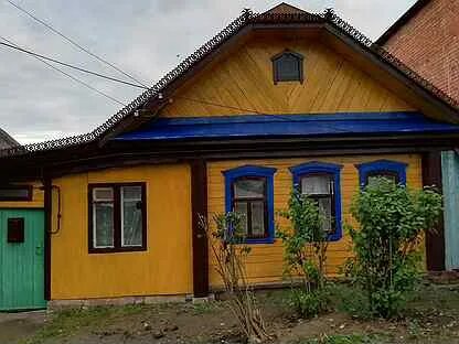 Послушное лысково